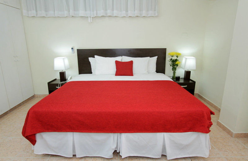Az Hotel And Suites Panamá Exteriér fotografie