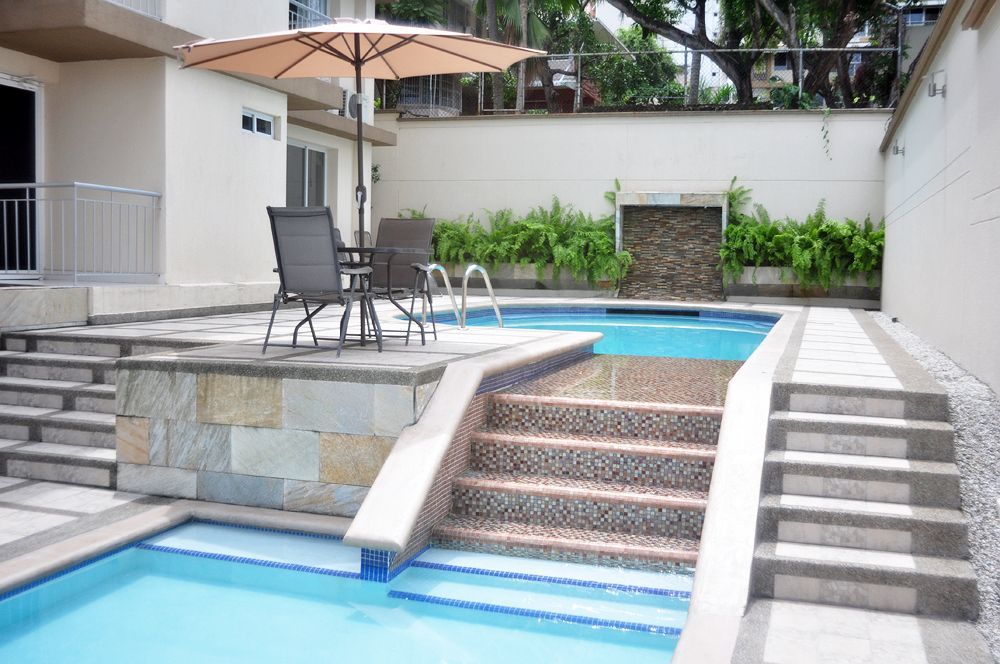 Az Hotel And Suites Panamá Exteriér fotografie